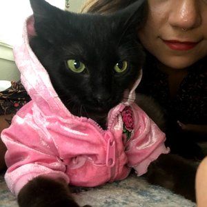 Meet your Posher, Raeanna